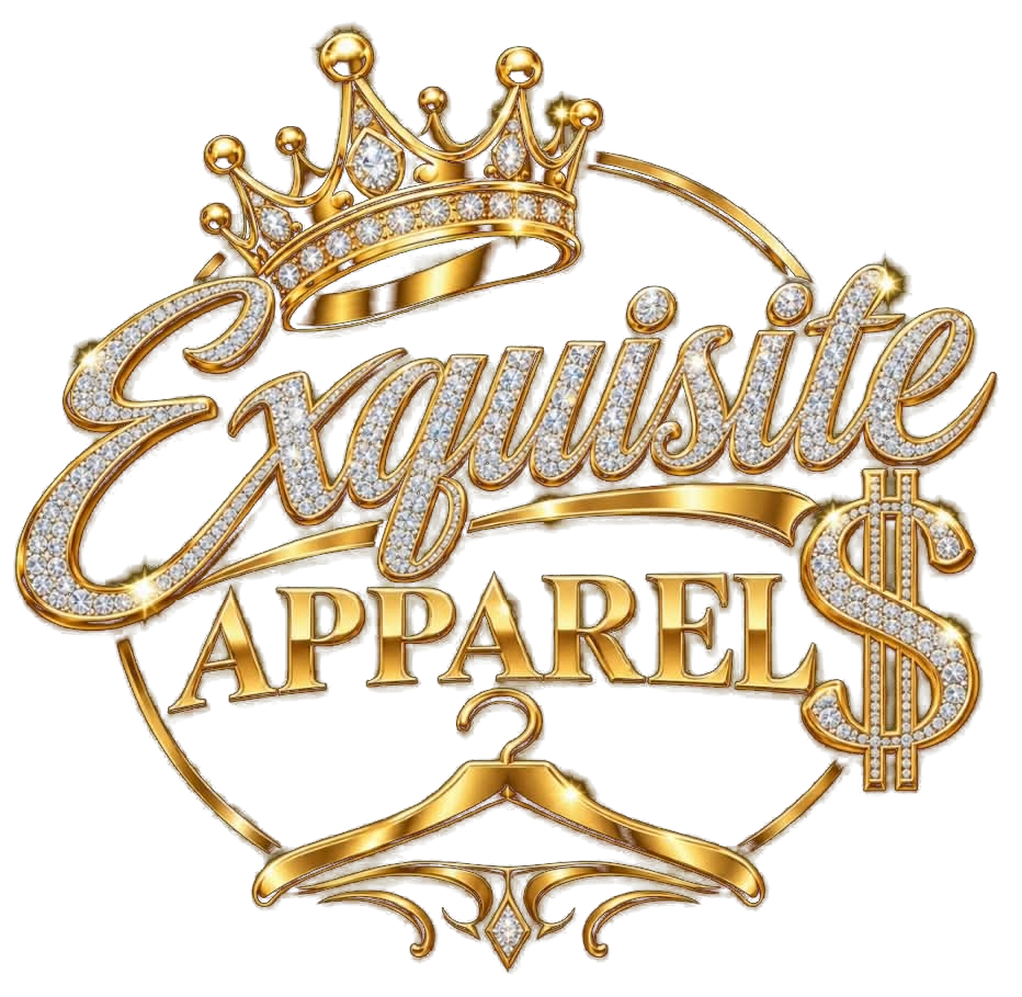 Exquisite Apparel$ logo